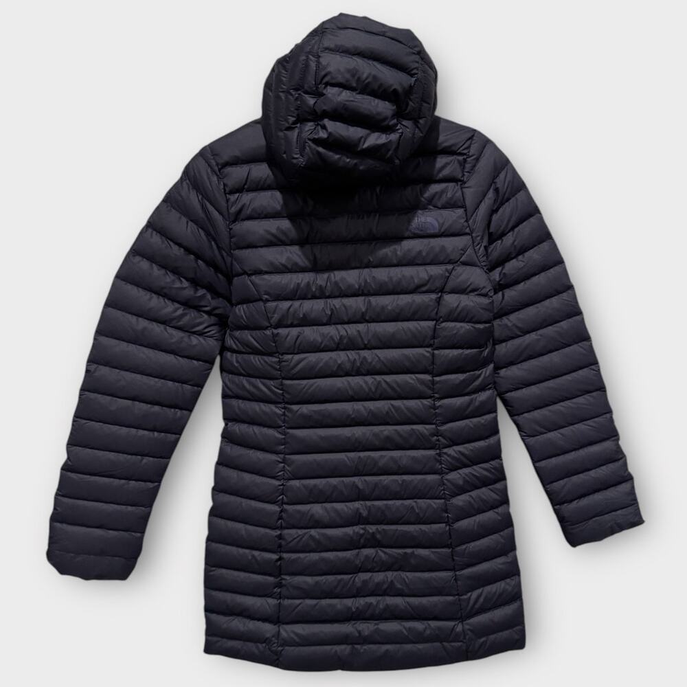 NEW THE NORTH FACE Women's Stretch Down Parka Size Small - Picture 4 of 13
